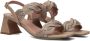 BiBi Lou 876z94hg Sandalen Dames Camel - Thumbnail 1