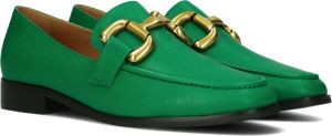 BiBi Lou 572z10vk Loafers Instappers Dames Groen