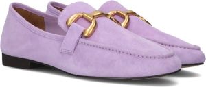 BiBi Lou 571z30vk Loafers Instappers Dames Lila
