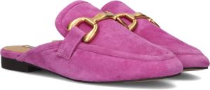 BiBi Lou 570z30vk Loafers Instappers Dames Paars