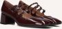 BIBI LOU Pumps Dames 632z21vk Maat: 37 Materiaal: Lakleer Kleur: Rood - Thumbnail 1