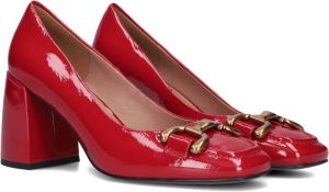 Bibi Lou Amber Hakken Rood 574Z21Vk-I23 Rood Dames