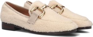 BiBi Lou 572z92vk Loafers Instappers Dames Beige