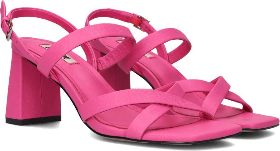 Bibi Lou Roze Sandalen 612z40vk