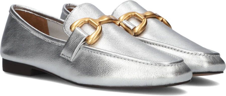 BIBI LOU Zilveren Loafers 571z41vk