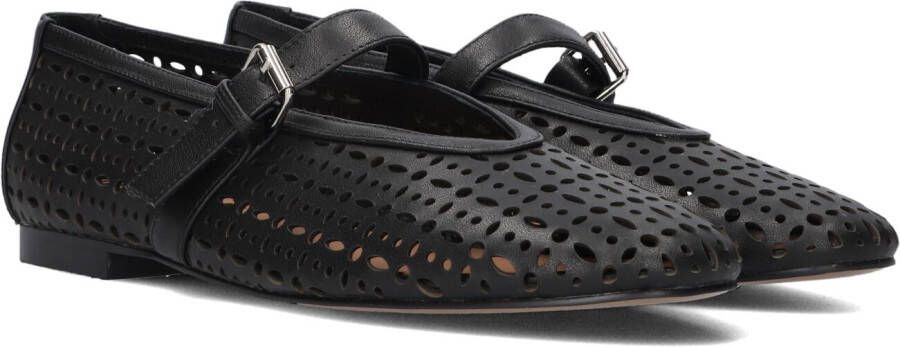 BIBI LOU Ballerina Dames 604z28vk Maat: 38 Kleur: Zwart