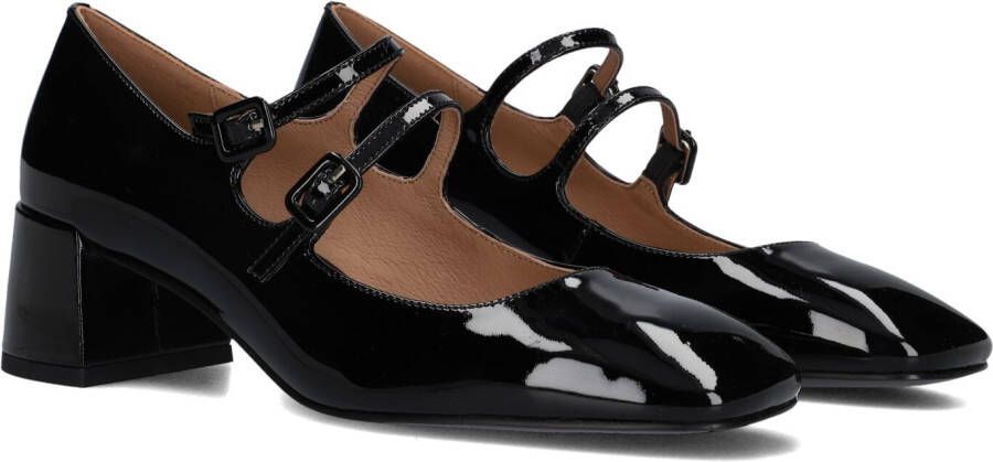 BIBI LOU Pumps Dames 632z20vk Maat: 40 Materiaal: Lakleer Kleur: Zwart
