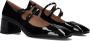 BIBI LOU Pumps Dames 632z20vk Maat: 40 Materiaal: Lakleer Kleur: Zwart - Thumbnail 1