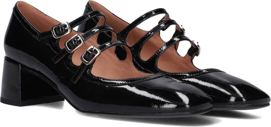 BIBI LOU Pumps Dames 632z21vk Maat: 40 Materiaal: Lakleer Kleur: Zwart