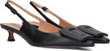 BIBI LOU Slingbacks Dames 641z10vk Zwart - Zwart