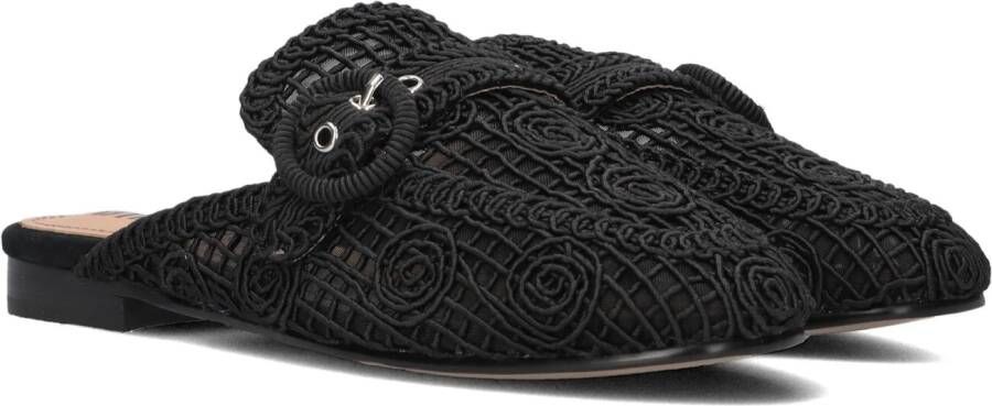 BIBI LOU Instappers Dames 649z61vk Maat: 42 Kleur: Zwart