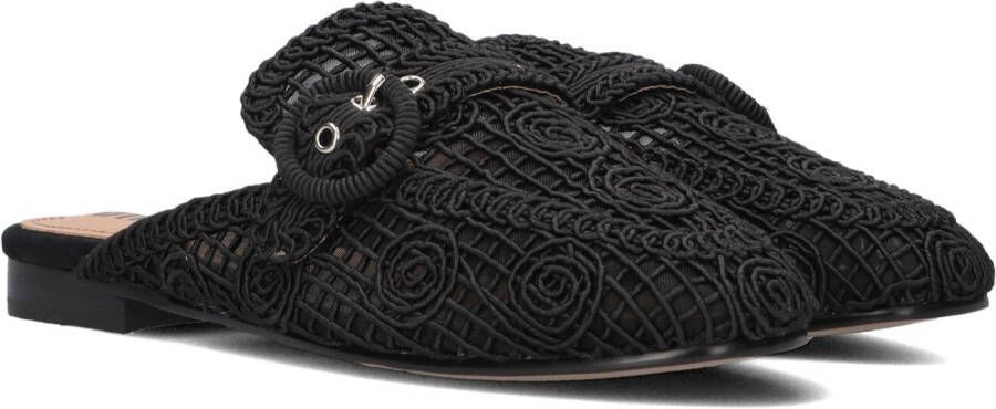 BIBI LOU Instappers Dames 649z61vk Maat: 42 Kleur: Zwart