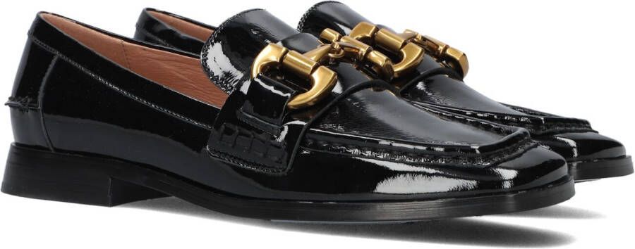 BIBI LOU Zwarte Loafers 531z21vk