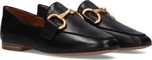 BiBi Lou 540z10vk Loafers Instappers Dames Zwart