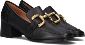 BiBi Lou 574z10vk Loafers Instappers Dames Zwart