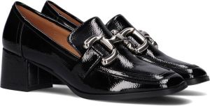 BiBi Lou 574z21vk 1 Loafers Instappers Dames Zwart