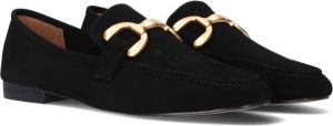 BiBi Lou 571z30vk Loafers Instappers Dames Zwart