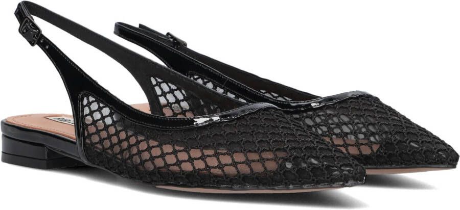 BiBi Lou 616z78vk Slingbacks Dames Zwart