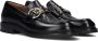BILLI BI Loafers Dames A7032 Maat: 39 Materiaal: Leer Kleur: Zwart - Thumbnail 1