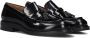 BILLI BI Loafers Dames A7033 Maat: 36 Materiaal: Leer Kleur: Zwart - Thumbnail 1