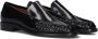 BILLI BI Loafers Dames A9030 Maat: 40 Materiaal: Lakleer Kleur: Zwart - Thumbnail 1
