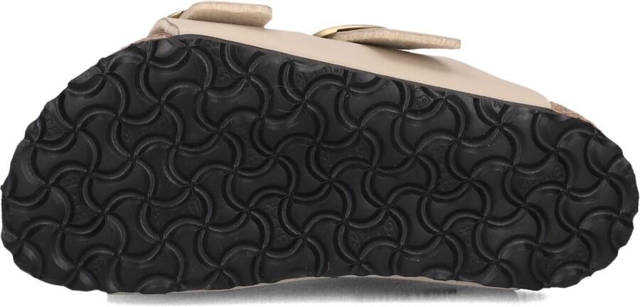 BIRKENSTOCK Beige Slippers Arizona Big Buckle - Foto 3