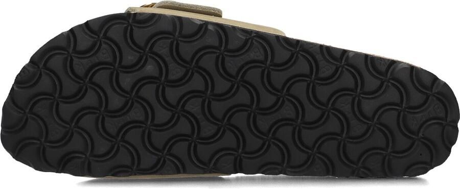 Birkenstock Madrid big buckle narrow 1030467 tabacco Bruin - Foto 3