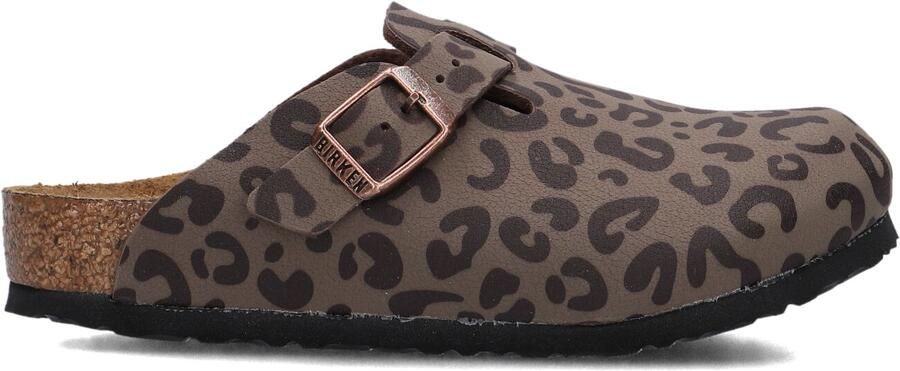 BIRKENSTOCK Bruine Instappers Boston 2.0 - Foto 4