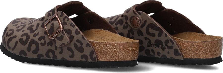 BIRKENSTOCK Bruine Instappers Boston 2.0 - Foto 5