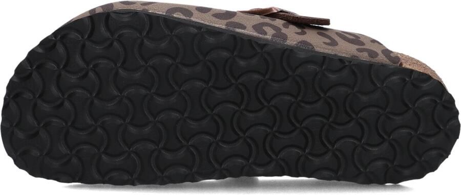 BIRKENSTOCK Bruine Instappers Boston 2.0 - Foto 3
