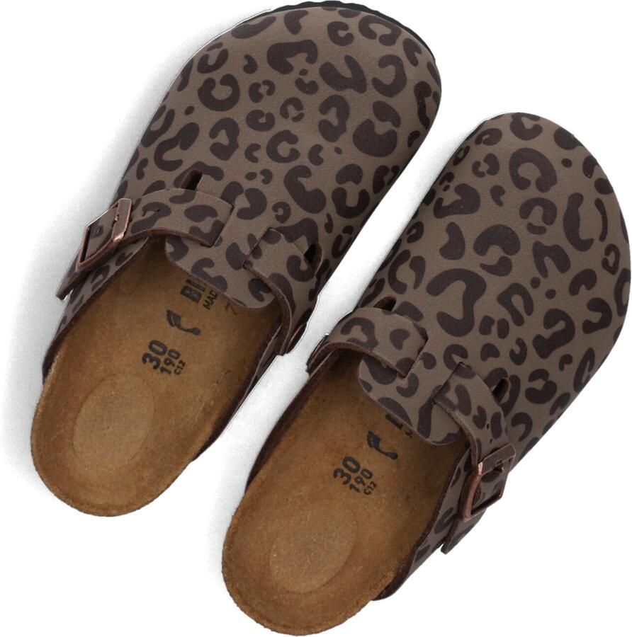 BIRKENSTOCK Bruine Instappers Boston 2.0 - Foto 2