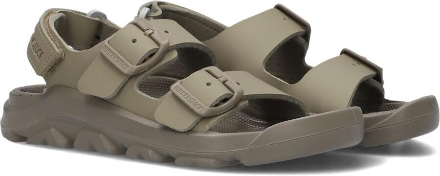 BIRKENSTOCK Bruine Sandalen Mogami Kids