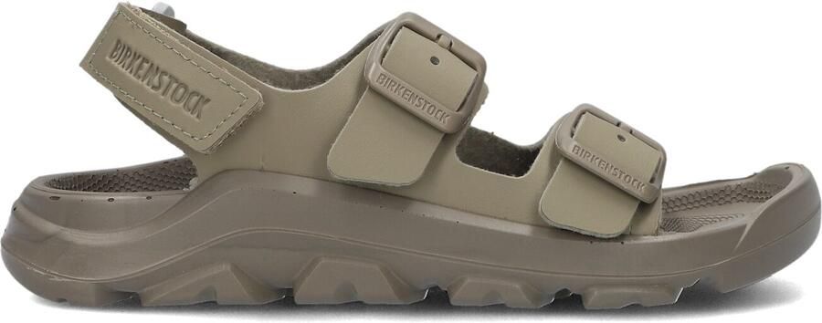 BIRKENSTOCK Bruine Sandalen Mogami Kids - Foto 4