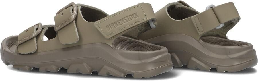 BIRKENSTOCK Bruine Sandalen Mogami Kids - Foto 5