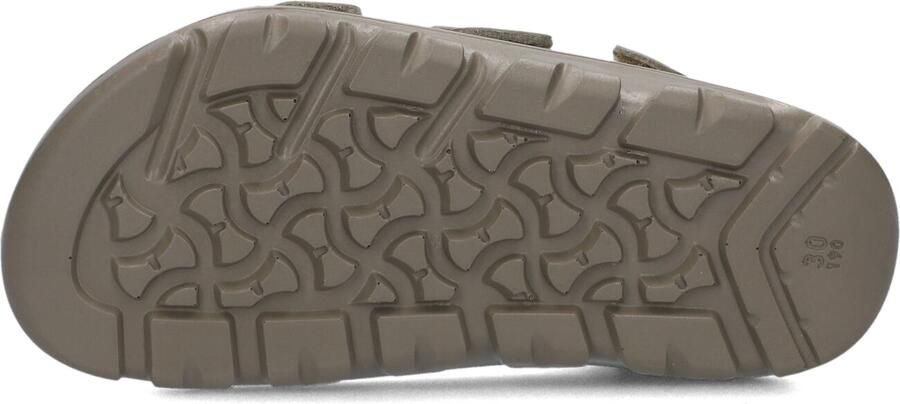BIRKENSTOCK Bruine Sandalen Mogami Kids - Foto 3