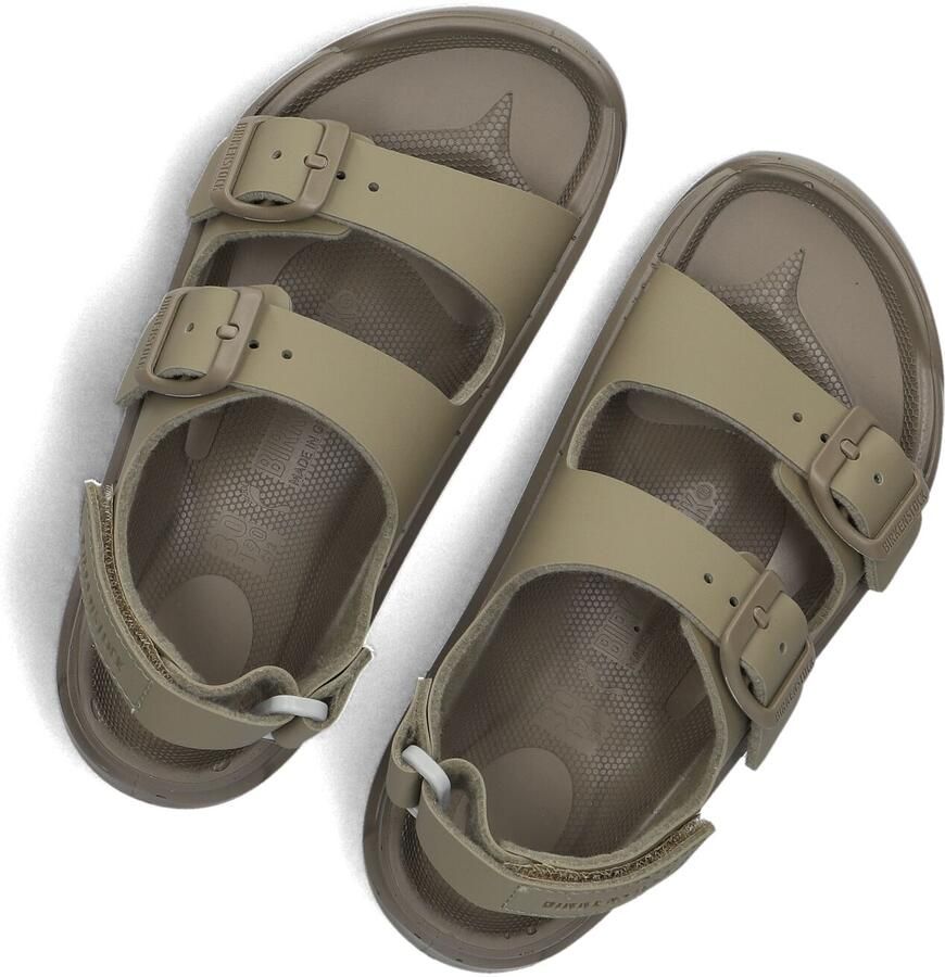BIRKENSTOCK Bruine Sandalen Mogami Kids - Foto 2