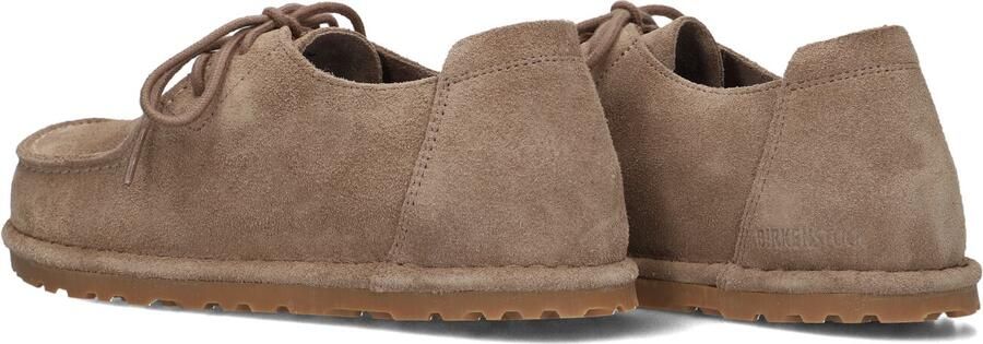 Birkenstock Utti Veterschoenen Van Suèdel Elegant Fashion Wear Volwassen - Foto 5