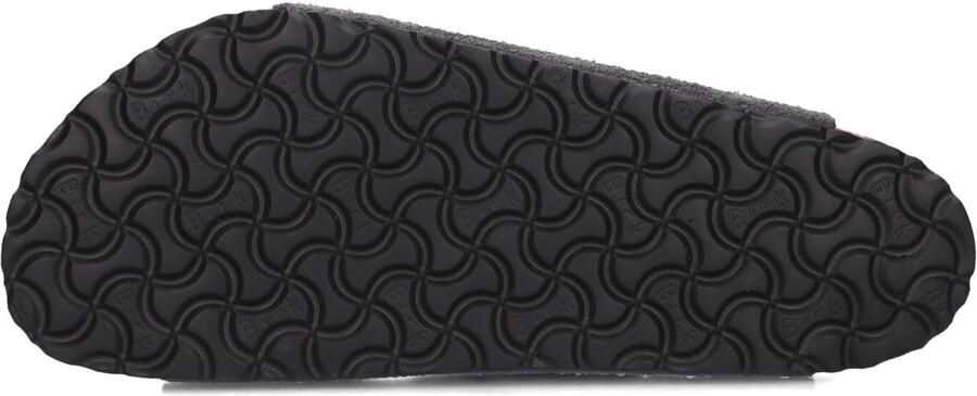 BIRKENSTOCK Grijze Slippers Arizona Heren - Foto 3