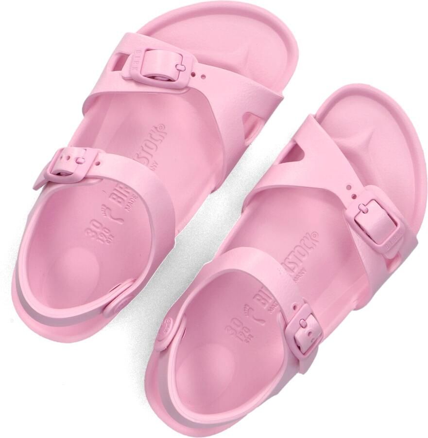 Birkenstock Rio Kids Eva Sandalen Eva Streetwear Kind