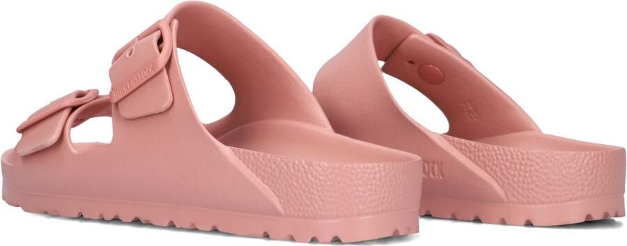 Birkenstock Arizona Big Buckle EVA Slippers Eggshell Narrow Fit Dames - Foto 9