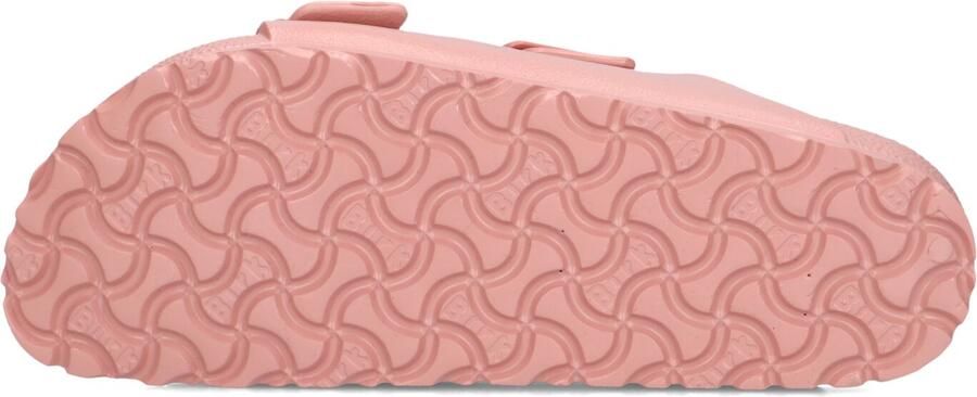 Birkenstock Arizona Big Buckle EVA Slippers Eggshell Narrow Fit Dames - Foto 7