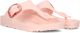 BIRKENSTOCK Teenslippers Dames Gizeh Big Buckle Eva Rubber Roze - Roze