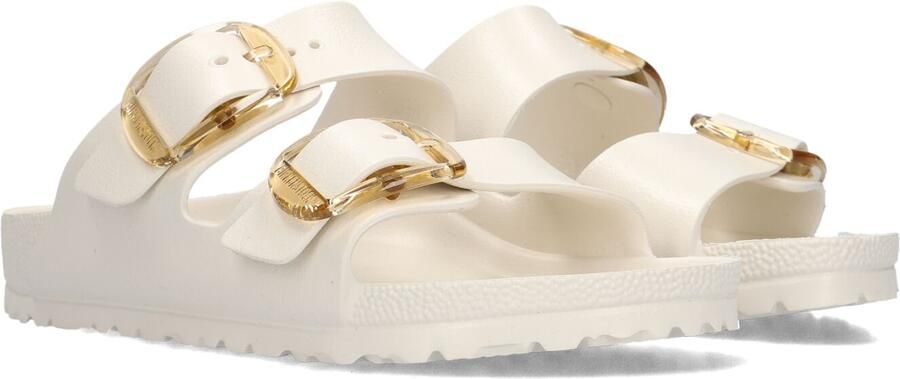 Birkenstock Arizona EVA Sandalen Narrow roze