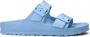 Birkenstock Arizona Eva Dusty Blue Schoenmaat 39 Slides 1022510 - Thumbnail 1