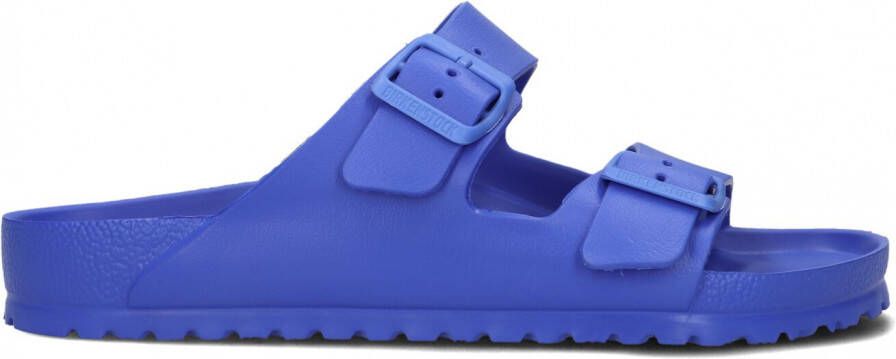 Birkenstock Arizona EVA Heren Slippers Ultra Blue Regular fit | Blauw | EVA