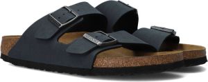 Birkenstock Arizona Slippers Basalt Narrow fit –