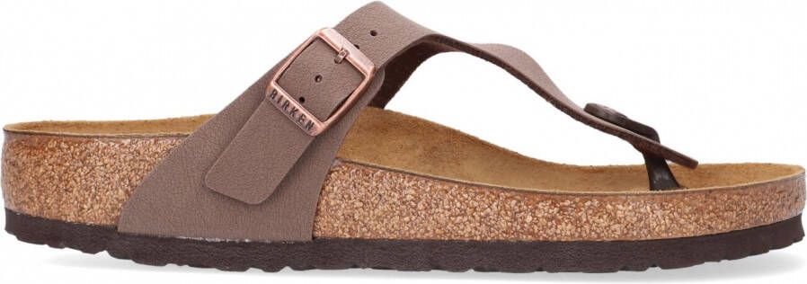 Birkenstock Arizona Bfbc Sandalen Schoenen stone maat: 38 beschikbare maaten:36 37 38 40