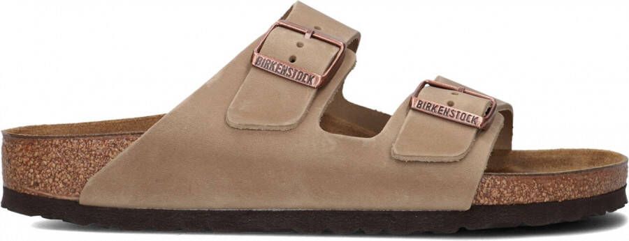 Birkenstock Arizona Sandalen Schoenen sand maat: 41 beschikbare maaten:41 42 43 44 45 46