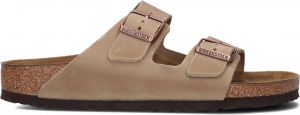 Birkenstock Sandals Arizona Tabacco Oiled Calz S MIINTO 40d6449d92871c7f7b24 Bruin