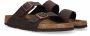 Birkenstock Slippers ARIZONA BF in schoenwijdte smal met ergonomisch gevormd voetbed - Thumbnail 40